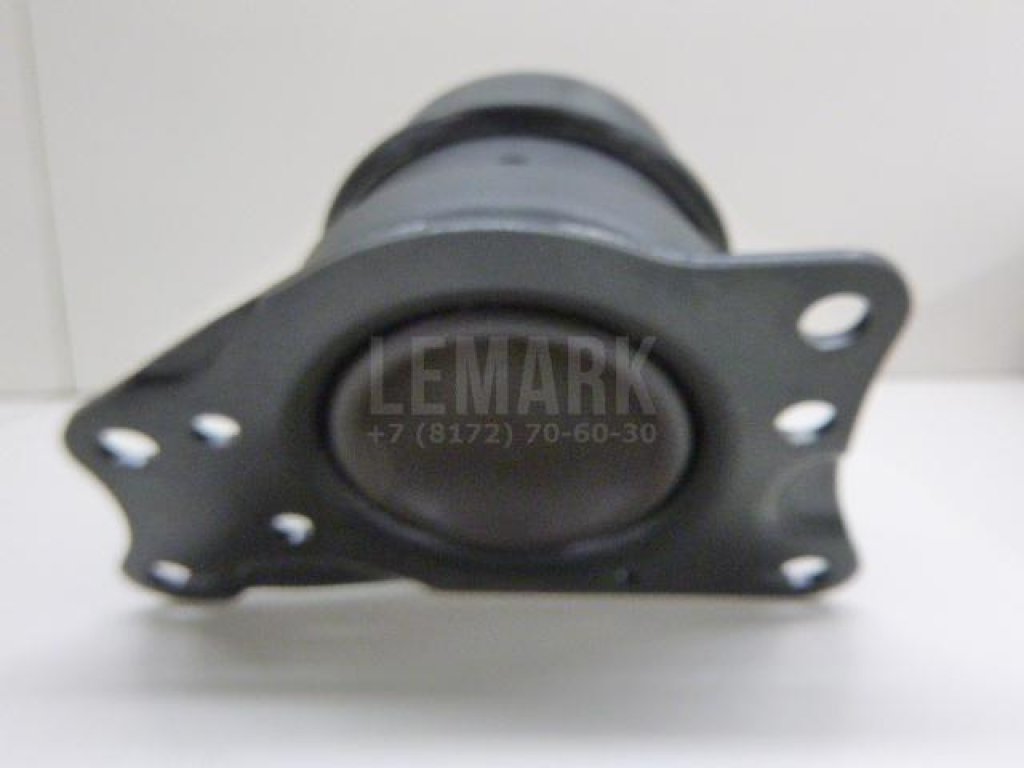 Опора двигателя правая