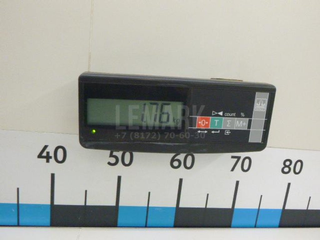 Опора двигателя правая