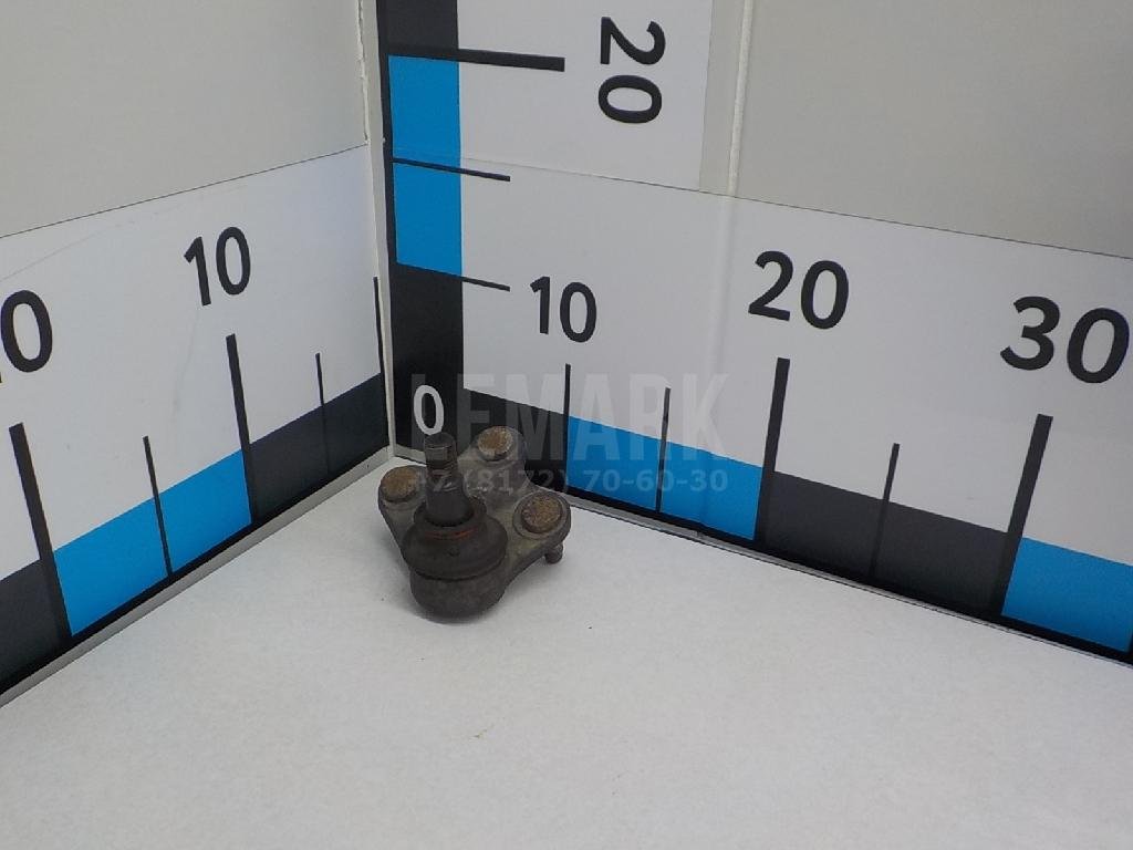 Опора шаровая правая передней подвески