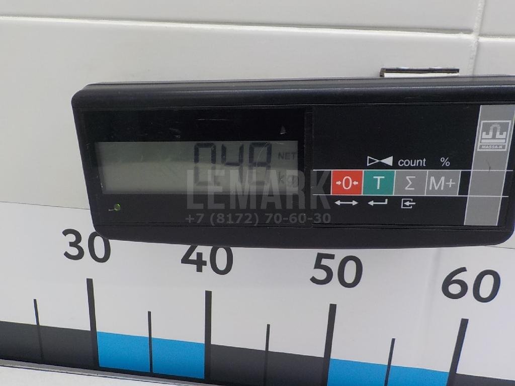 Опора шаровая правая передней подвески