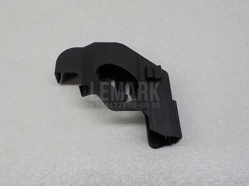 Фиксатор замка двери