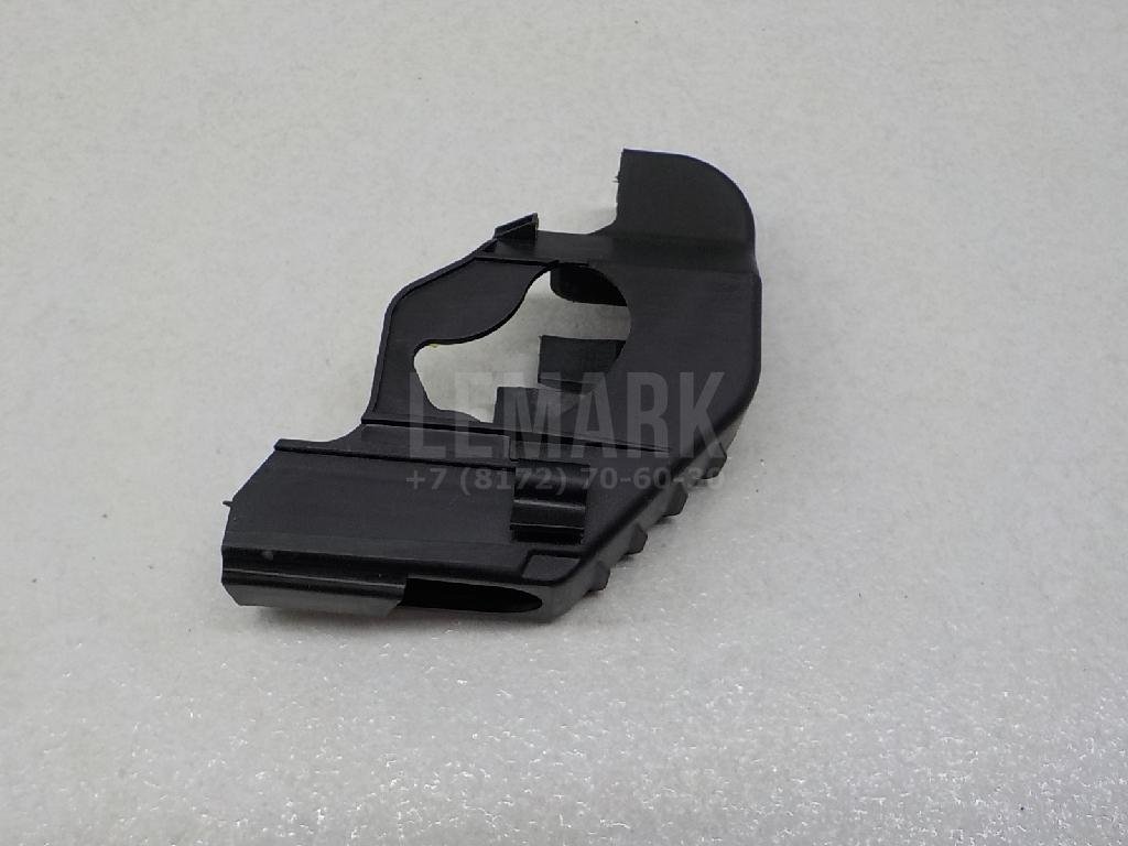 Фиксатор замка двери