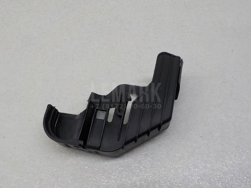 Фиксатор замка двери