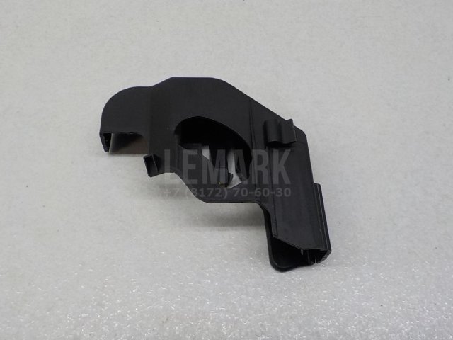 Фиксатор замка двери