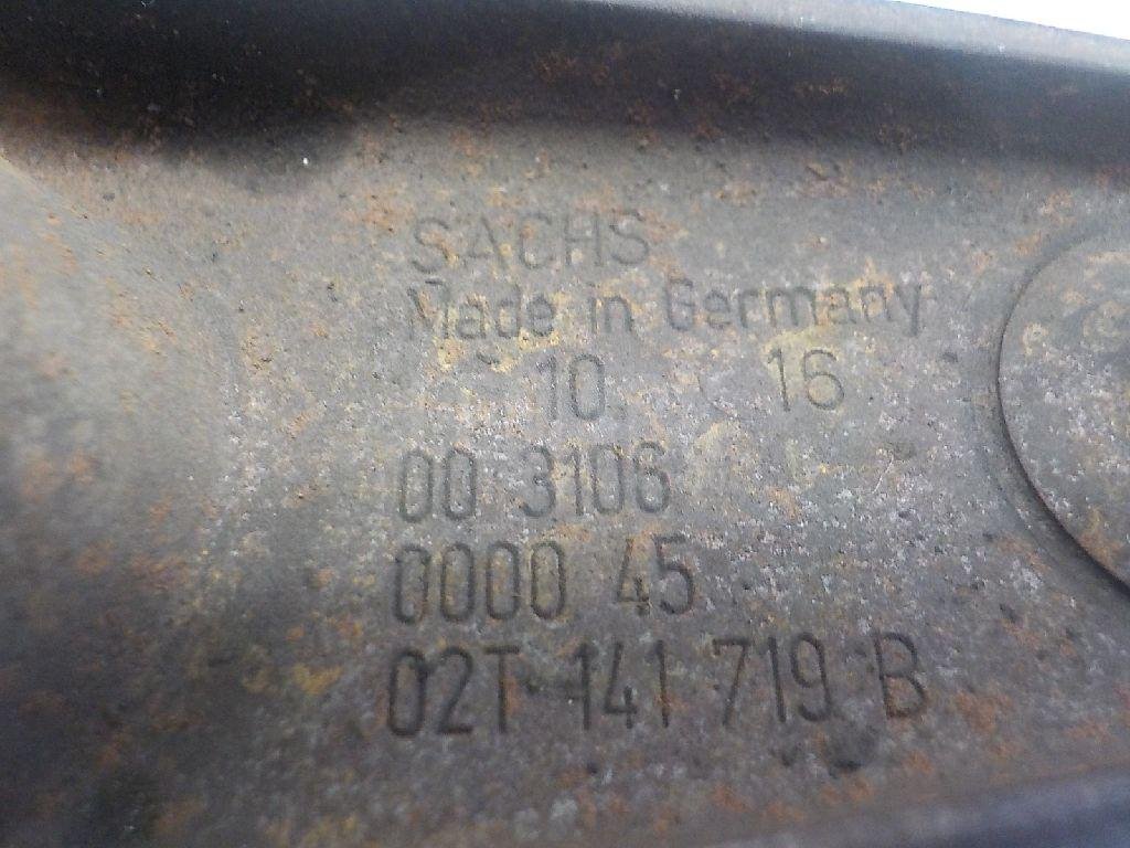 Подшипник выжимной