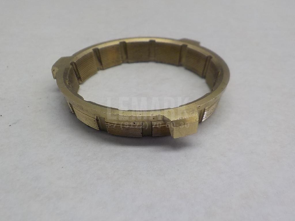 Кольцо синхронизатора