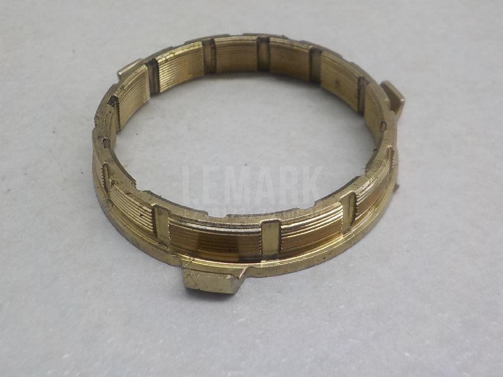 Кольцо синхронизатора