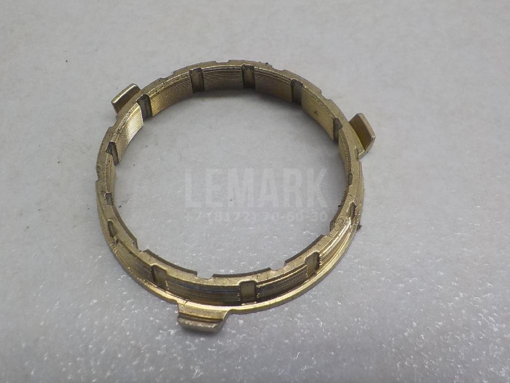 Кольцо синхронизатора