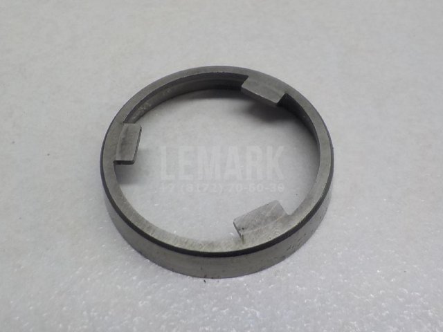 Кольцо синхронизатора