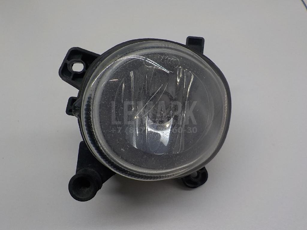 Фара противотуманная левая