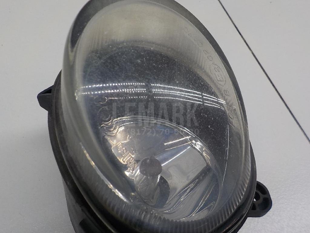 Фара противотуманная правая для  Audi A1 (8X) 2010-2018