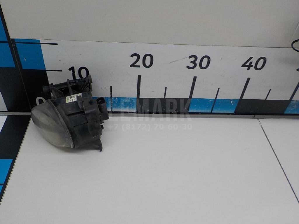 Фара противотуманная правая для  Audi A1 (8X) 2010-2018