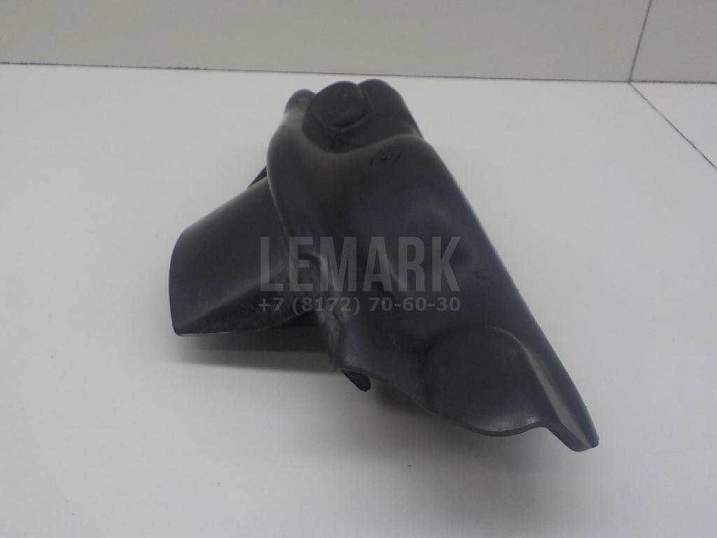 Защита антигравийная