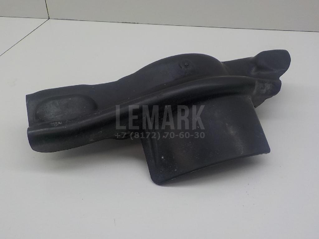 Защита антигравийная