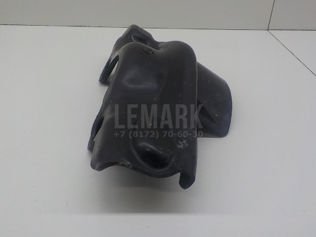 Защита антигравийная