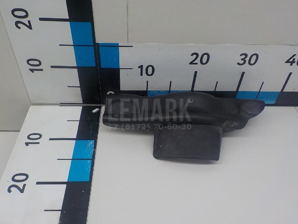 Защита антигравийная