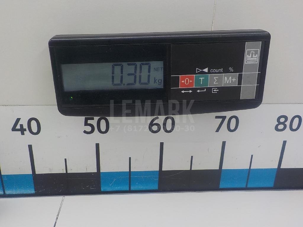 Защита антигравийная