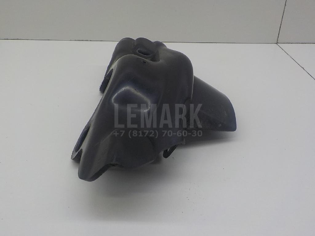 Защита антигравийная