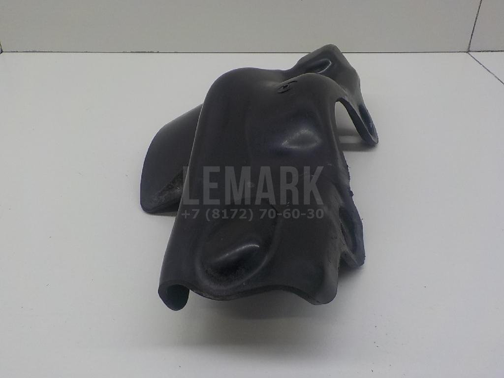 Защита антигравийная