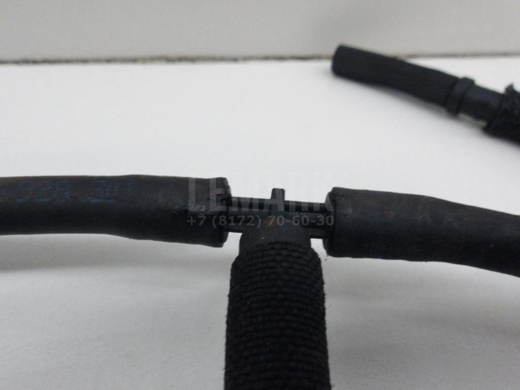 Магистраль обратки