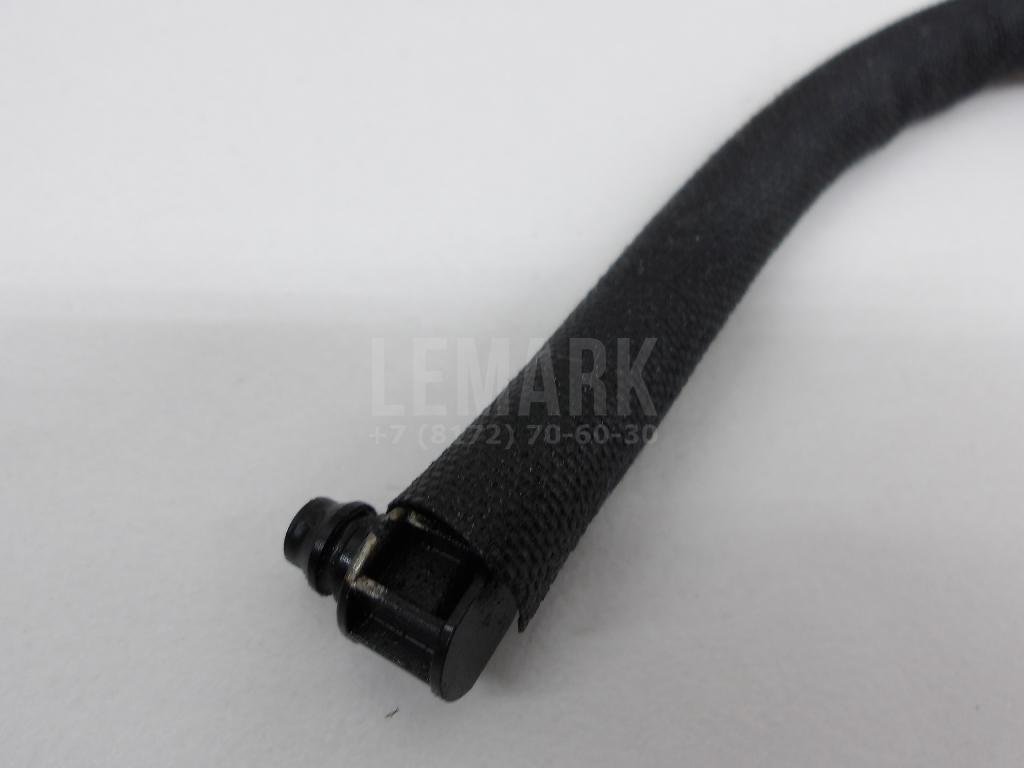 Магистраль обратки