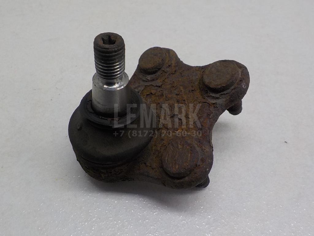 Опора шаровая левая передней подвески