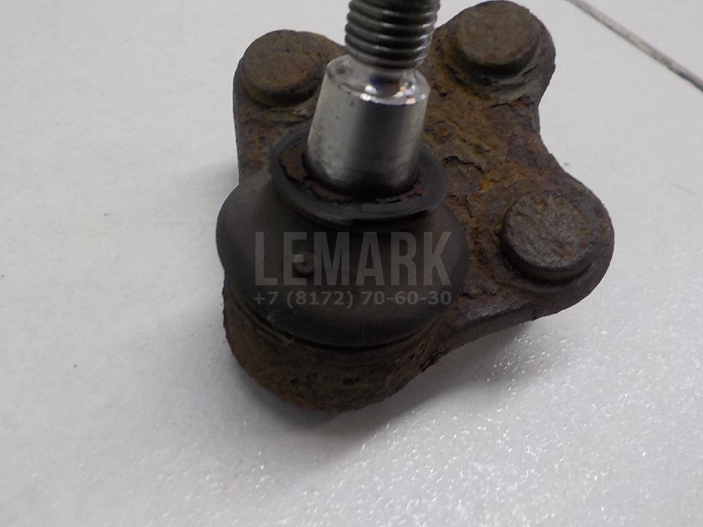 Опора шаровая левая передней подвески