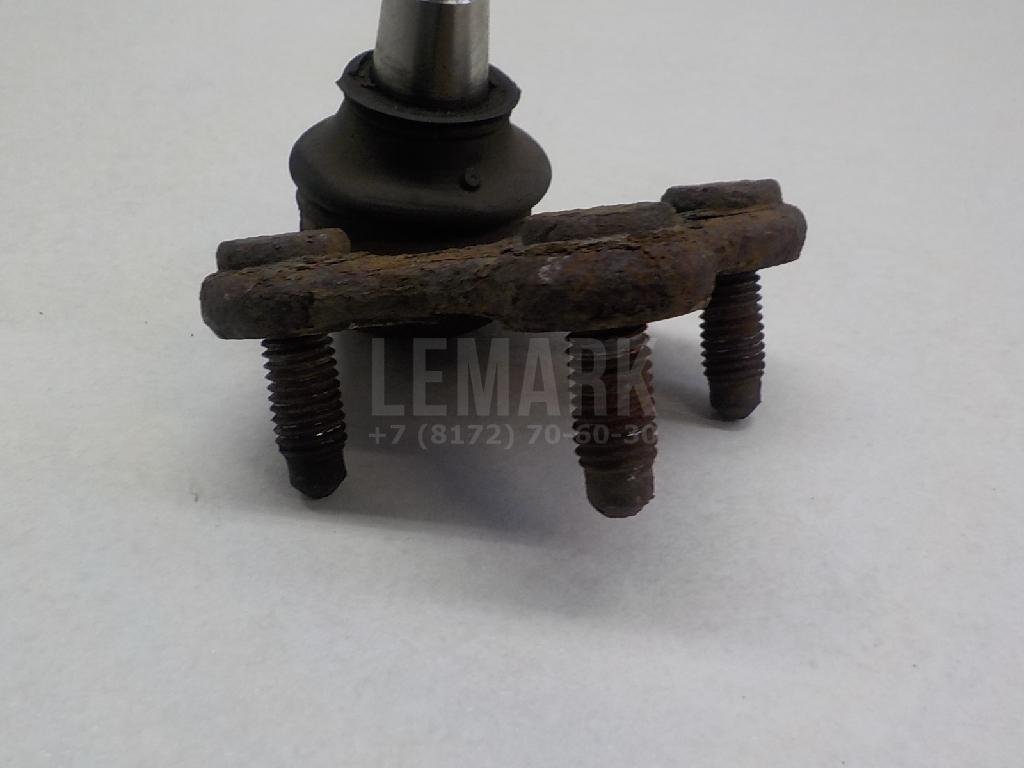 Опора шаровая левая передней подвески