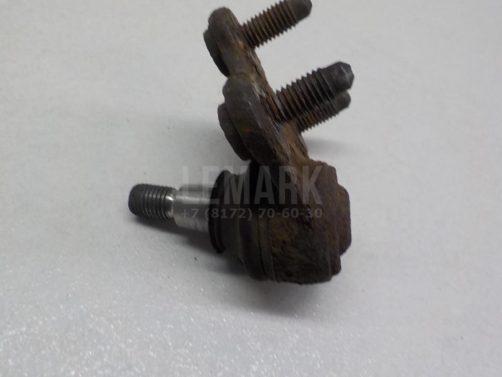 Опора шаровая левая передней подвески