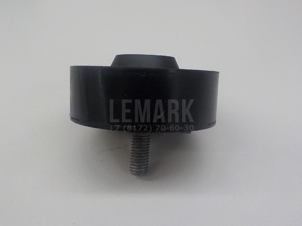 Ролик дополнительный руч. ремня для  Audi A4 [B6] 2000-2004