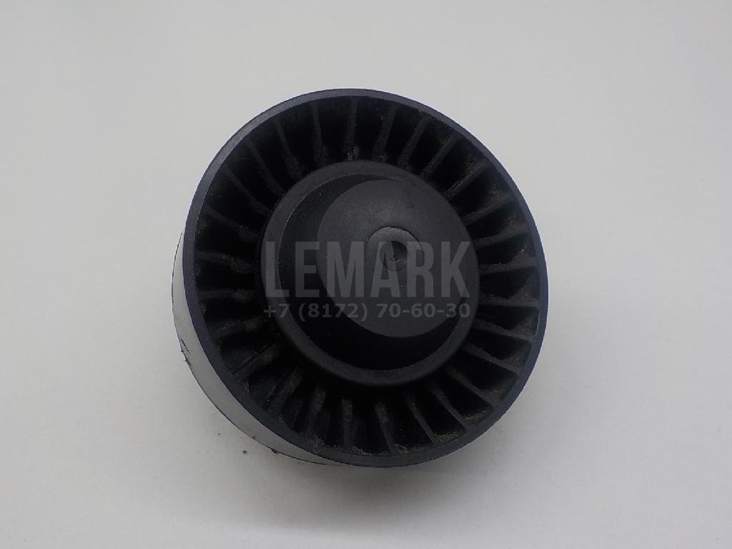 Ролик дополнительный руч. ремня для  Audi A4 [B6] 2000-2004