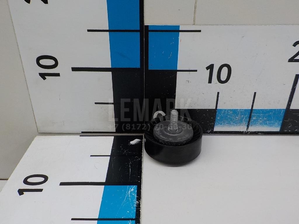 Ролик дополнительный руч. ремня