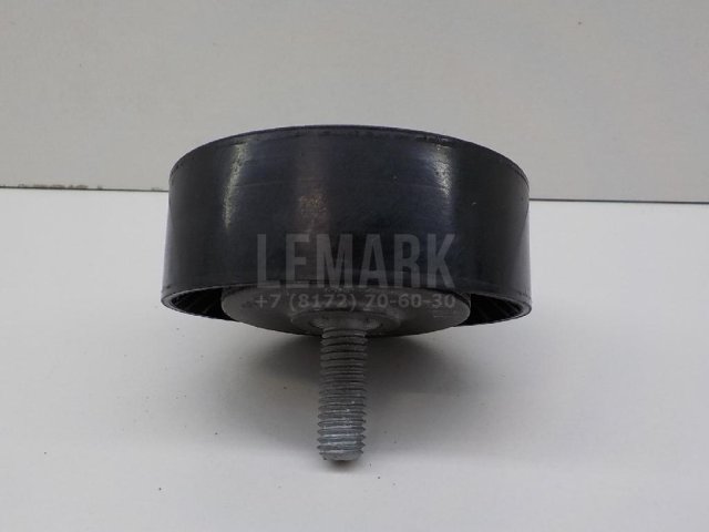 Ролик дополнительный руч. ремня