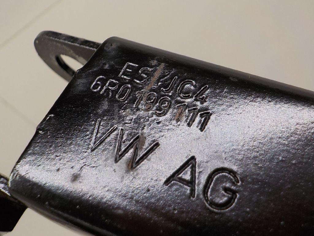 Кронштейн опоры КПП для  Audi A4 [B8] Allroad 2009-2015