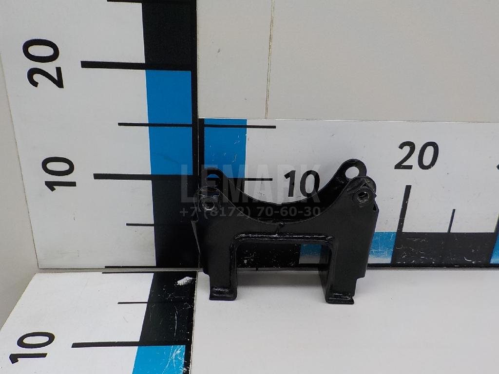 Кронштейн опоры КПП для  Audi A4 [B8] Allroad 2009-2015