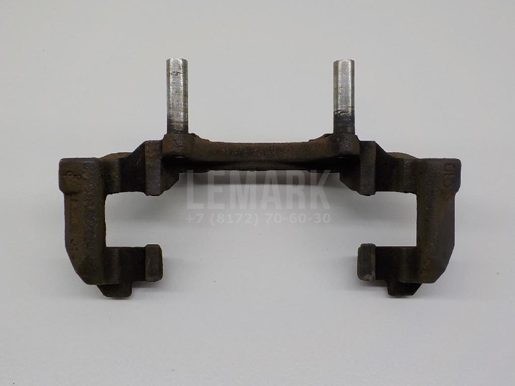 Скоба суппорта переднего