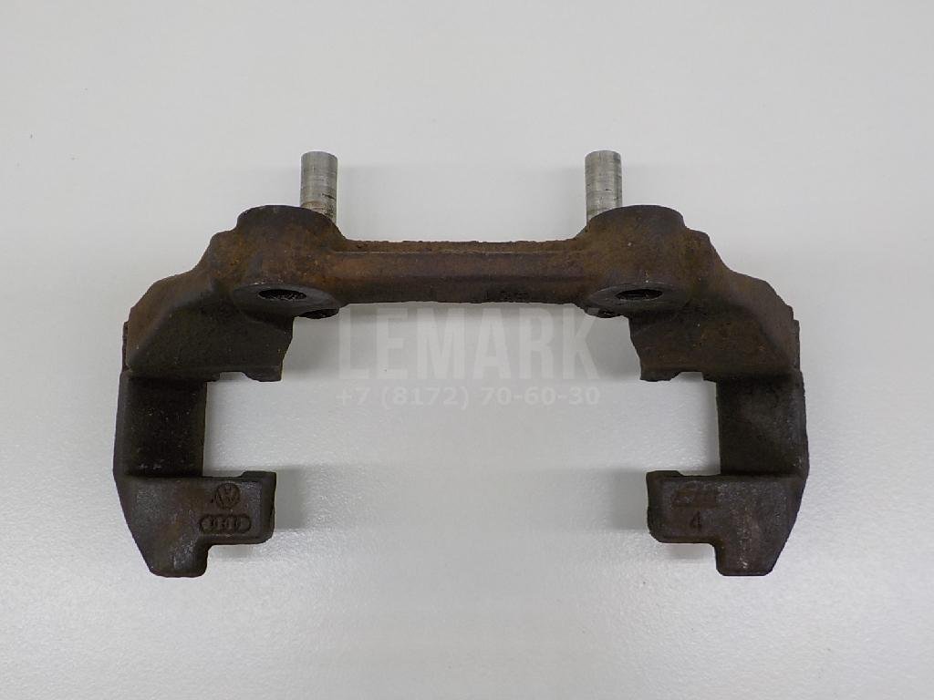 Скоба суппорта переднего