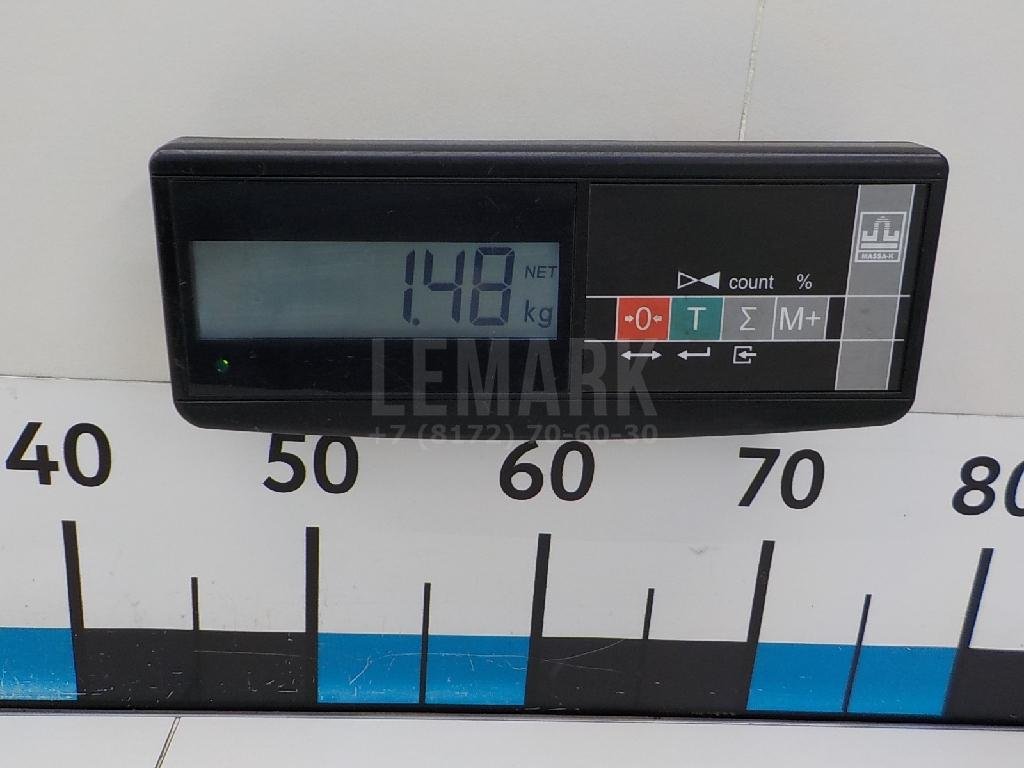 Скоба суппорта переднего