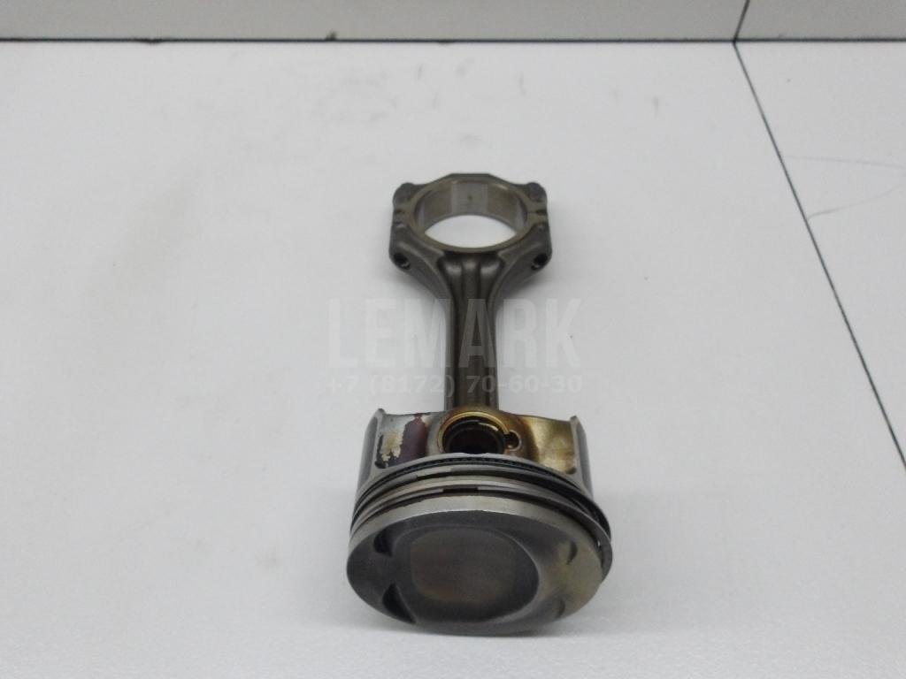 Поршень с шатуном для  Audi A4 [B6] 2000-2004