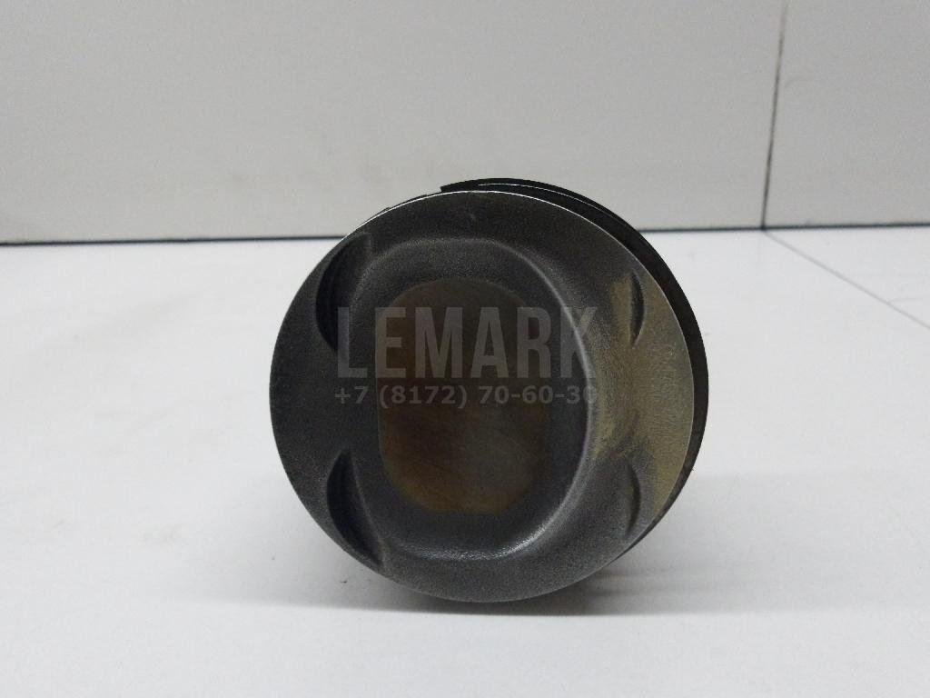 Поршень с шатуном для  Audi A4 [B6] 2000-2004