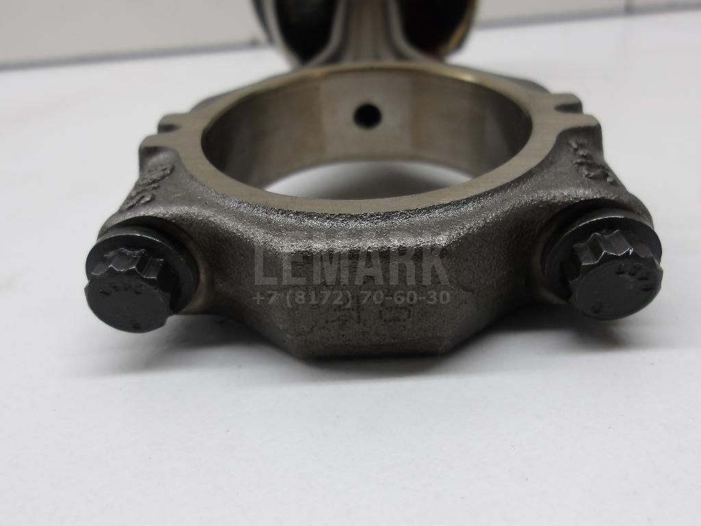 Поршень с шатуном для  Audi A4 [B6] 2000-2004