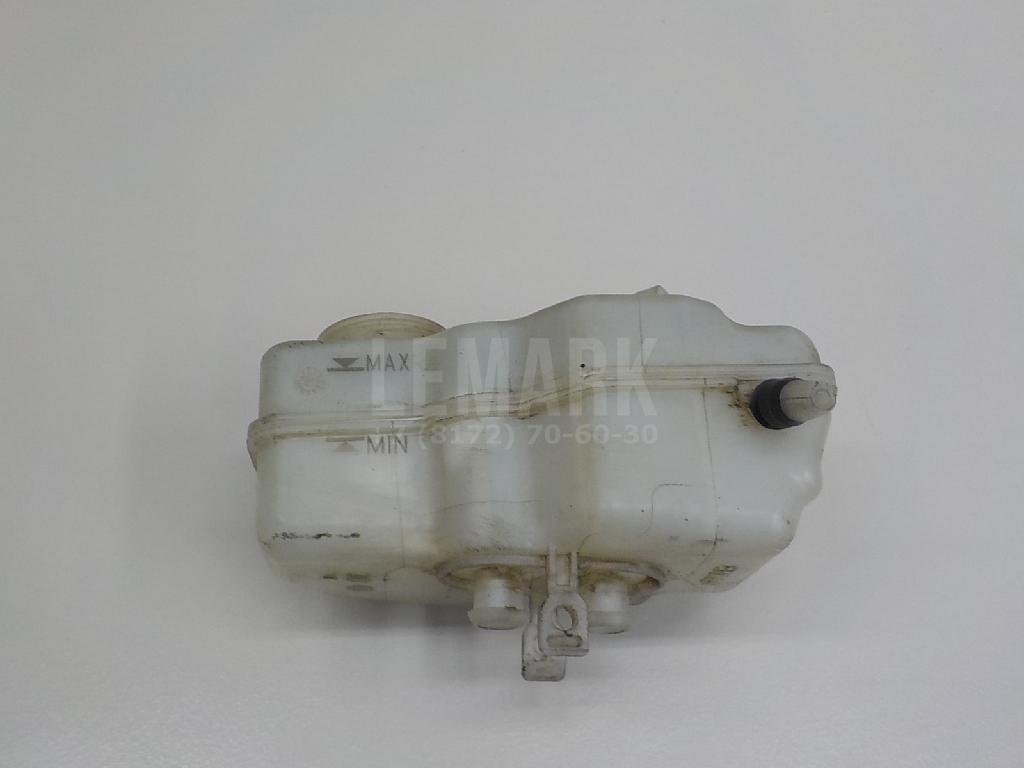 Бачок главного тормозного цилиндра