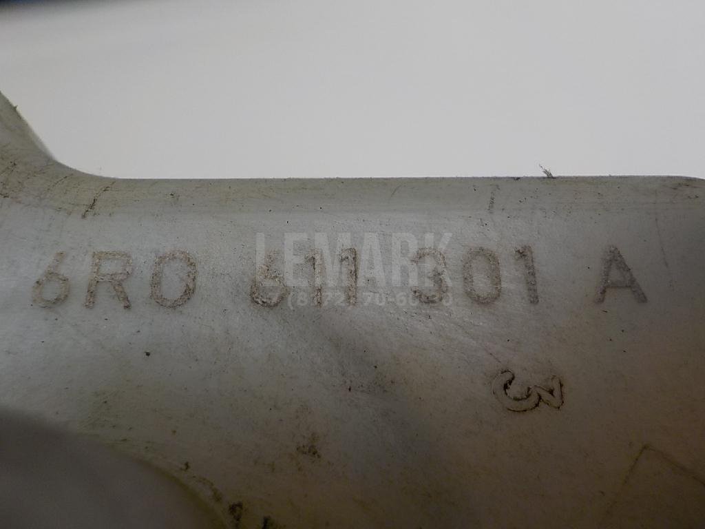 Бачок главного тормозного цилиндра