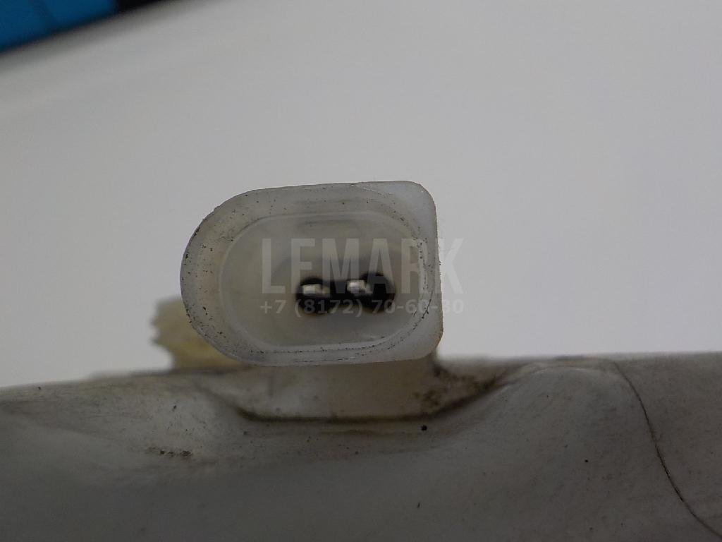 Бачок главного тормозного цилиндра