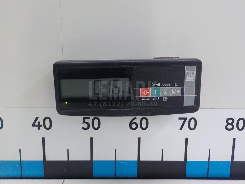 Бачок главного тормозного цилиндра