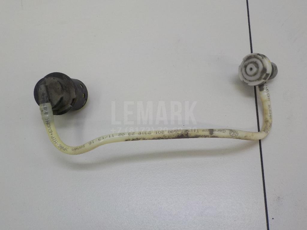 Трубка вентиляционная