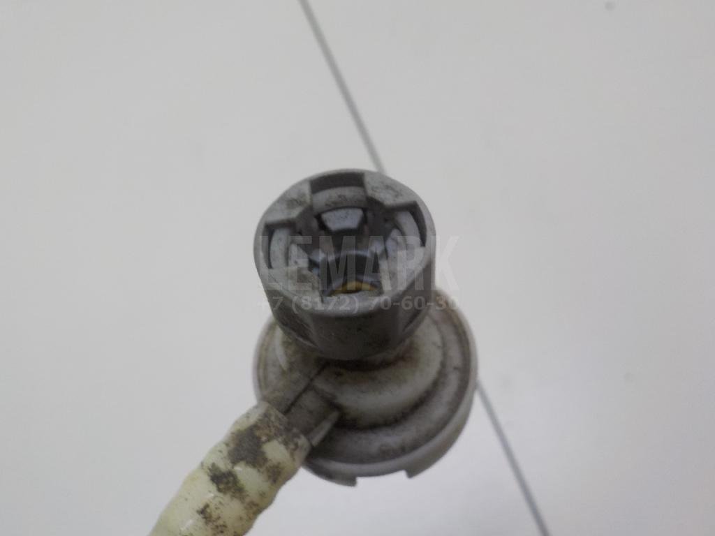 Трубка вентиляционная