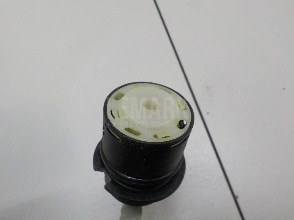 Трубка вентиляционная