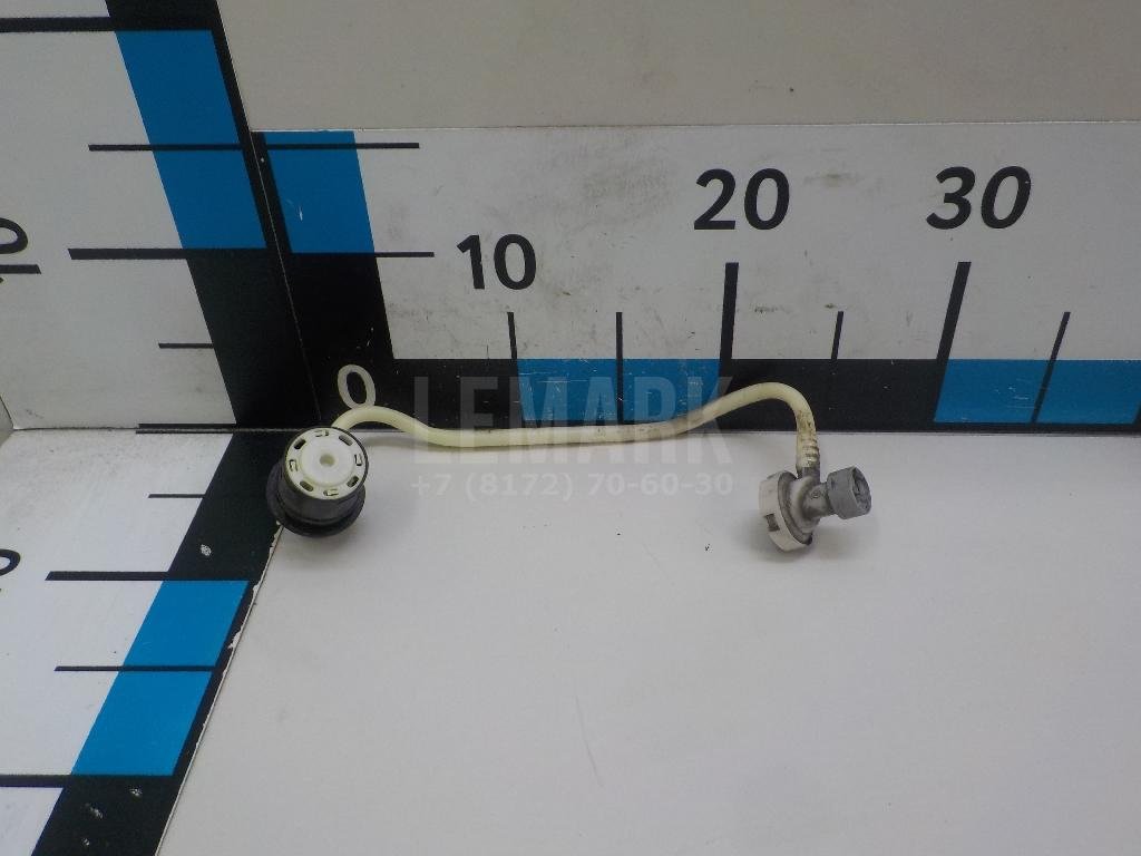 Трубка вентиляционная