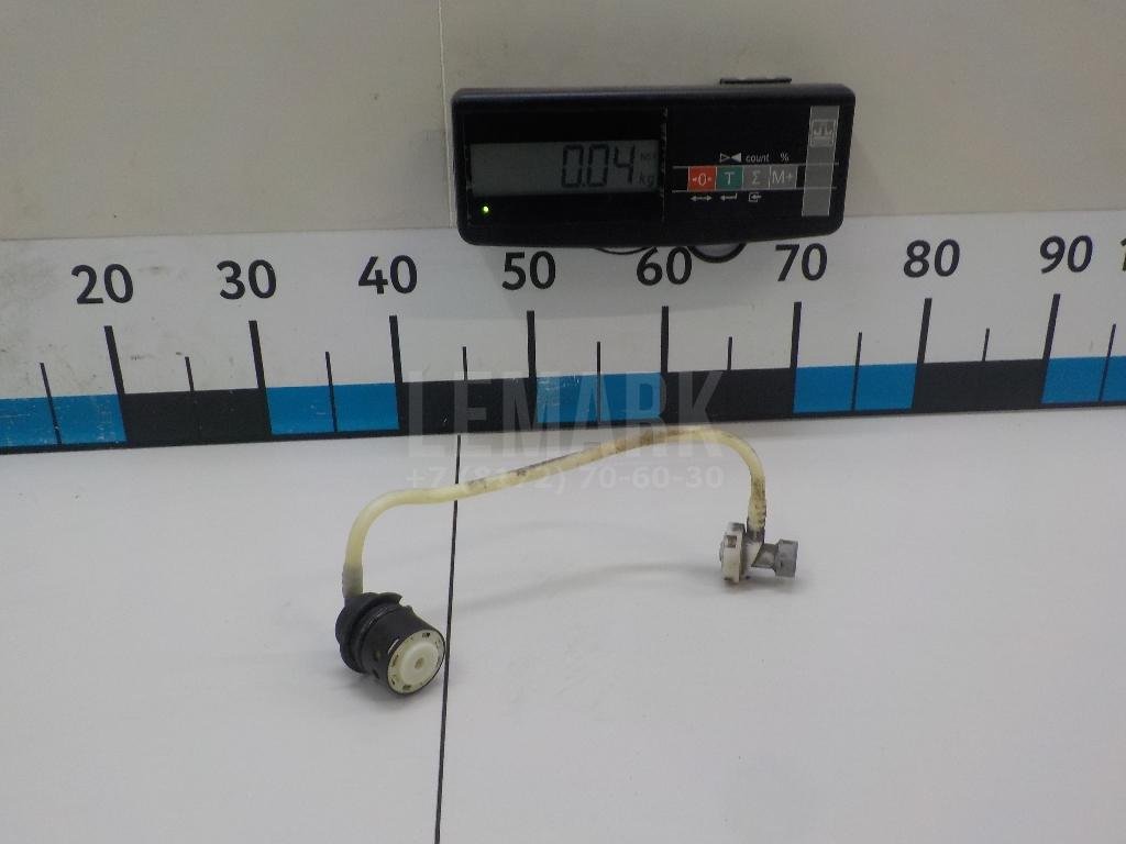 Трубка вентиляционная